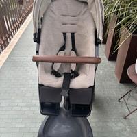 Stokke Xplory Trio
