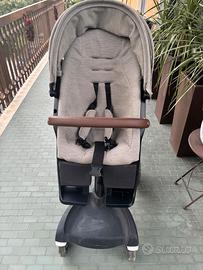 Stokke Xplory Trio
