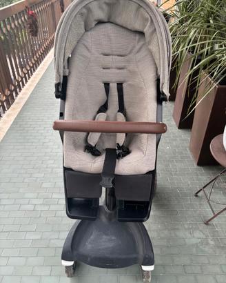 Stokke Xplory Trio