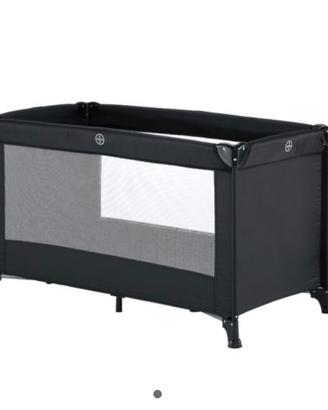 letto da campeggio 