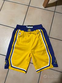 Jordan Lakers Shorts