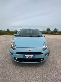 Fiat Punto Lounge 1.2
