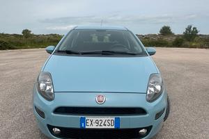 Fiat Punto Lounge 1.2