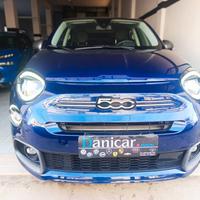 Fiat 500X 1.3 MultiJet 95 CV Sport