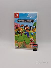 Minecraft Nintendo Switch Super Mario Mashup DLC