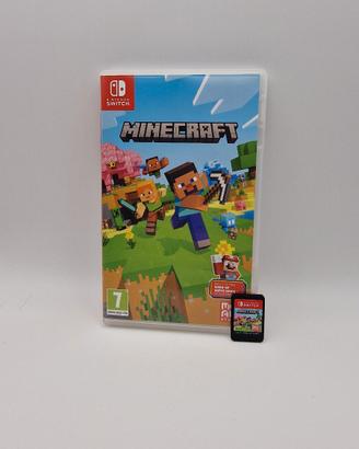 Minecraft Nintendo Switch Super Mario Mashup DLC