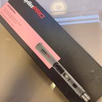 BabylissPro Ultrasonic-Piastra a vapore Ultrasuoni