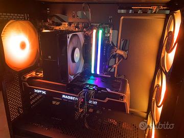 Rx 6700xt per pc gaming