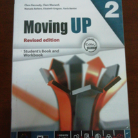 Moving up vol 2