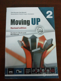 Moving up vol 2