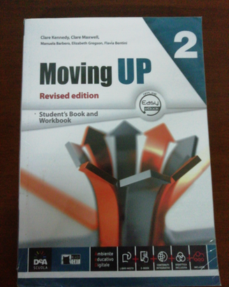Moving up vol 2