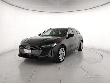 Audi A5 Avant 2.0 tdi mhev+ Business Advanced 204c