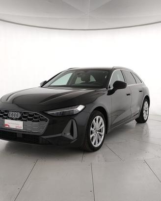 Audi A5 Avant 2.0 tdi mhev+ Business Advanced 204c