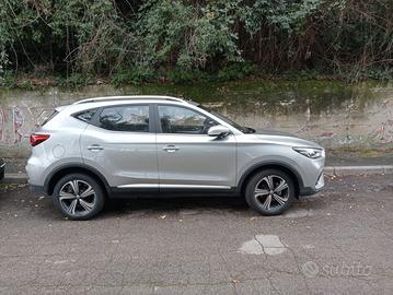 MG ZS del maggio 2024