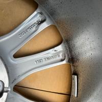 Cerchi originali Audi A 3