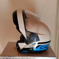 casco modulare 