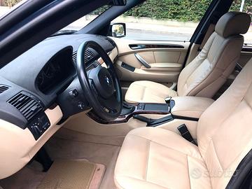 BMW X5 3.o d