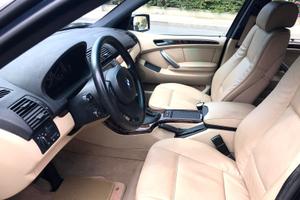 BMW X5 3.o d