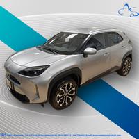 Toyota Yaris Cross 1.5 Hybrid 5p. E-CVT Trend