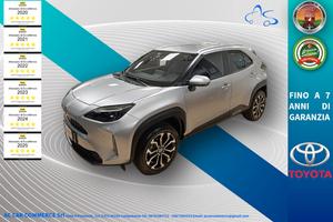 Toyota Yaris Cross 1.5 Hybrid 5p. E-CVT Trend