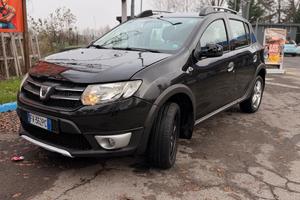 Dacia Sandero Stepway 1.5 dCi 8V 90CV