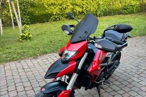 Ducati Hyperstrada 821 - 2015