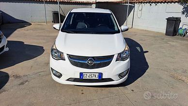 Opel Karl 1.0 Benzina 75 CV Cosmo