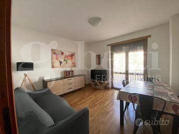 Appartamento Bardonecchia [BD25SVRG]