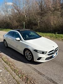 Mercedes Classe A Automatic Sport - Tetto