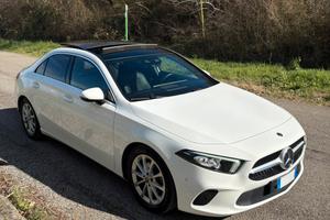 Mercedes Classe A Automatic Sport - Tetto