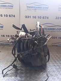 MOTORE E CAMBIO GOLF 6 CGG 1600 BENZI9NA
