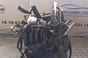 MOTORE E CAMBIO GOLF 6 CGG 1600 BENZI9NA