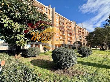 Siracusa appartamento mazzarrona rif2886