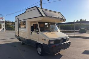 Arca FIAT DUCATO 2.5 105.000km