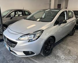 Opel corsa 1.2 5 porte anniversary neopatentato