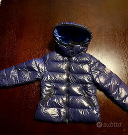 Giubbino piumino Moncler