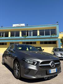 Mercedes classe A 180