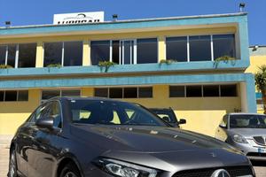 Mercedes classe A 180