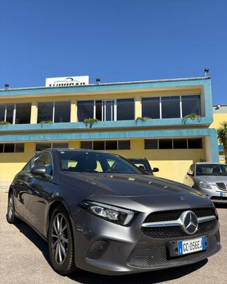 Mercedes classe A 180