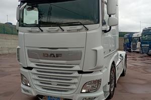 DAF XF 530 FT SSC Euro 6D Full Pneumatico+ pelle U