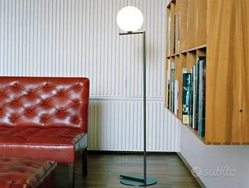 Flos IC F1 Nero Nuova SvendiataPrezzoOutlet