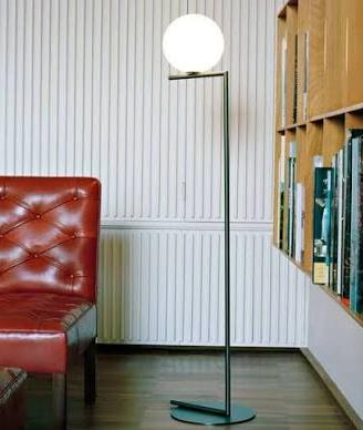 Flos IC F1 Nero Nuova SvendiataPrezzoOutlet
