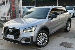 Audi Q2 1.6 TDI S tronic PERFETTA SUPER ACCESSORIA
