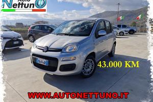 Fiat Panda 1.2 EasyPower Lounge