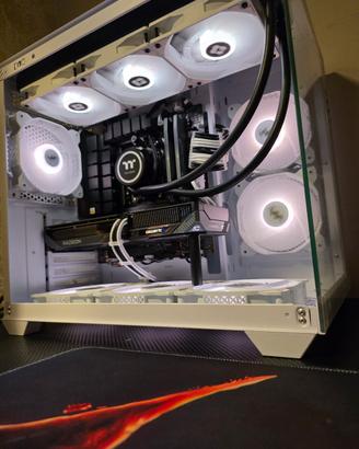 PC GAMING RYZEN 7 7700X RX9060 XT