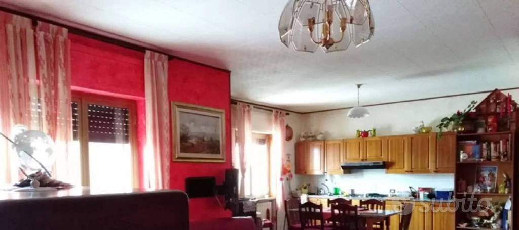 Appartamento – Scurcola Marsicana, L'Aquila - Altro