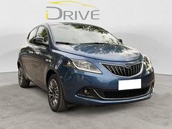 Lancia Ypsilon 1.0 FireFly Hybrid GOLD.+ GPL