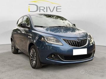 Lancia Ypsilon 1.0 FireFly Hybrid GOLD.+ GPL