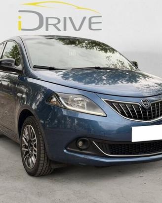 Lancia Ypsilon 1.0 FireFly Hybrid GOLD.+ GPL