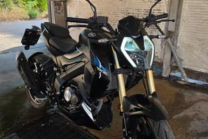 Keeway RKF 125 